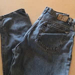 Vintage Calvin Klein Jeans